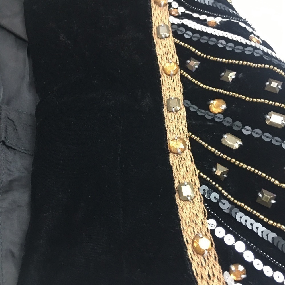 Double D Ranch Vest - Picture 7 of 10
